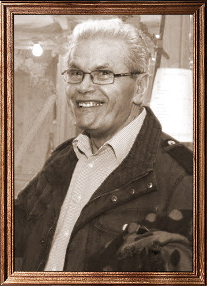 Protrait von Francesco